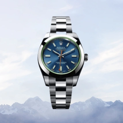 Milgauss