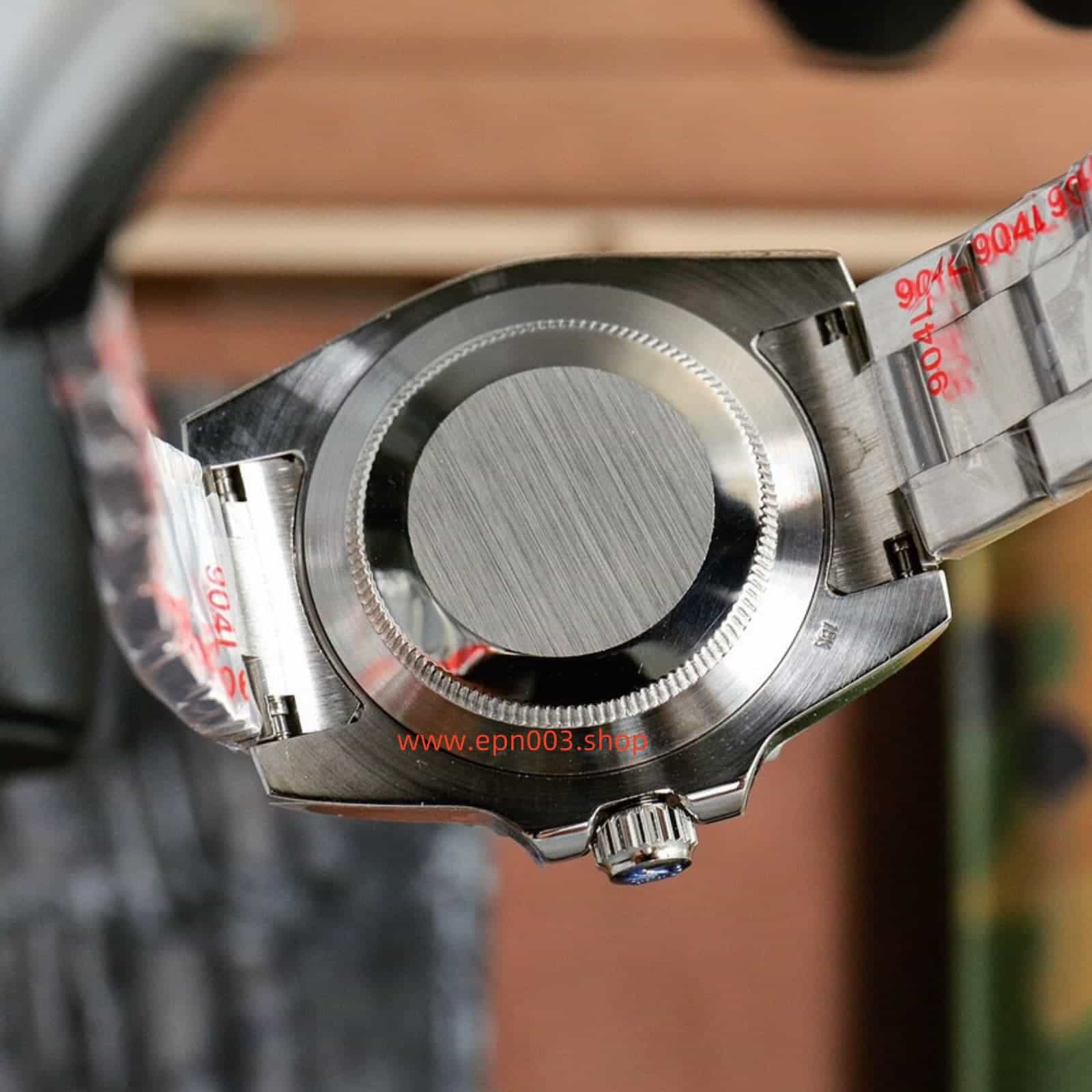 DIW Submariner 2 40mm