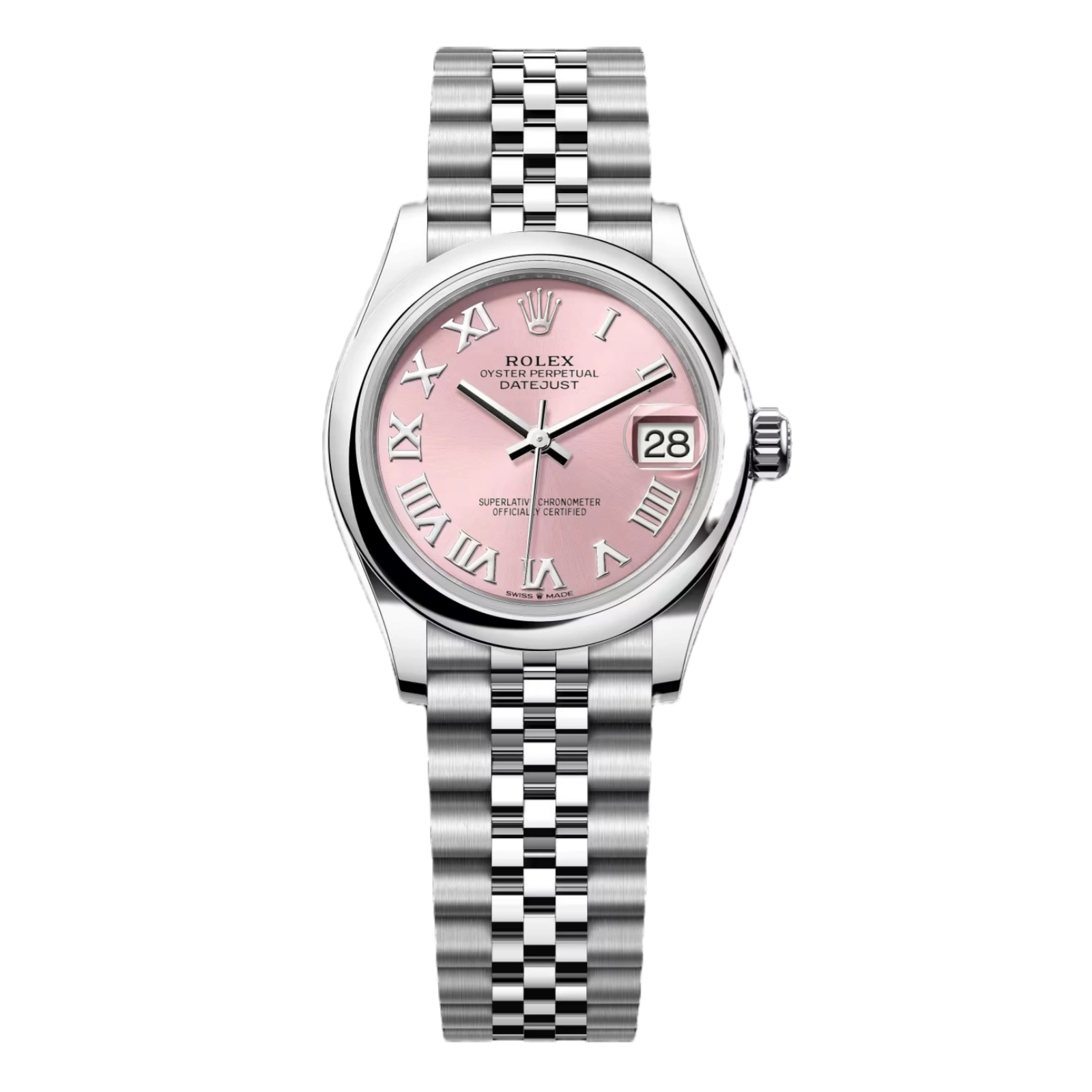 Datejust M278240-0014 31mm