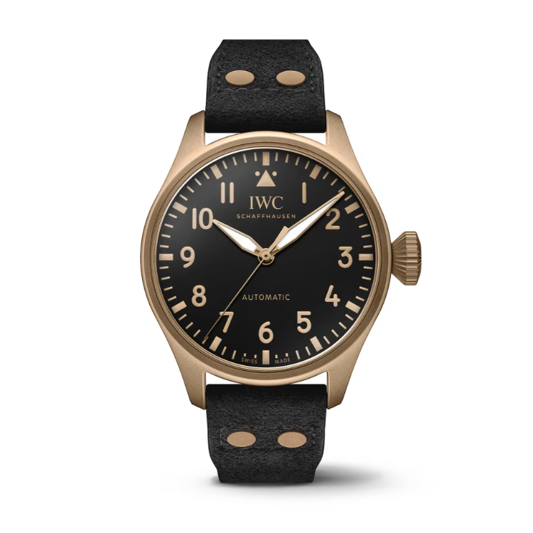 Big Pilot's Watch 43 mm Edition 