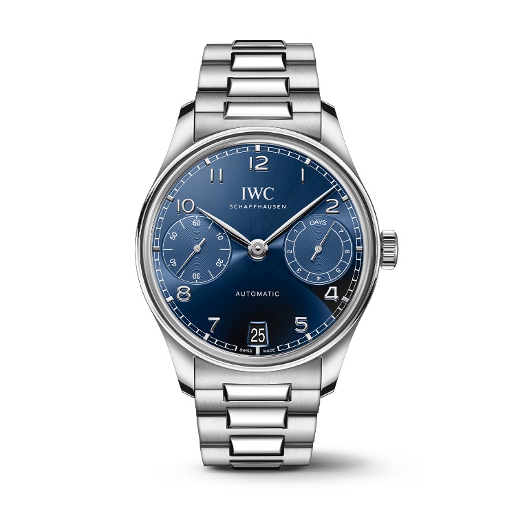 portugieser Automatic 42 mm Men Watch