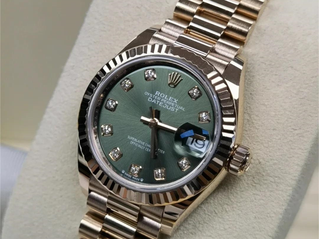 Lady-Datejust M279175-0009 31mm