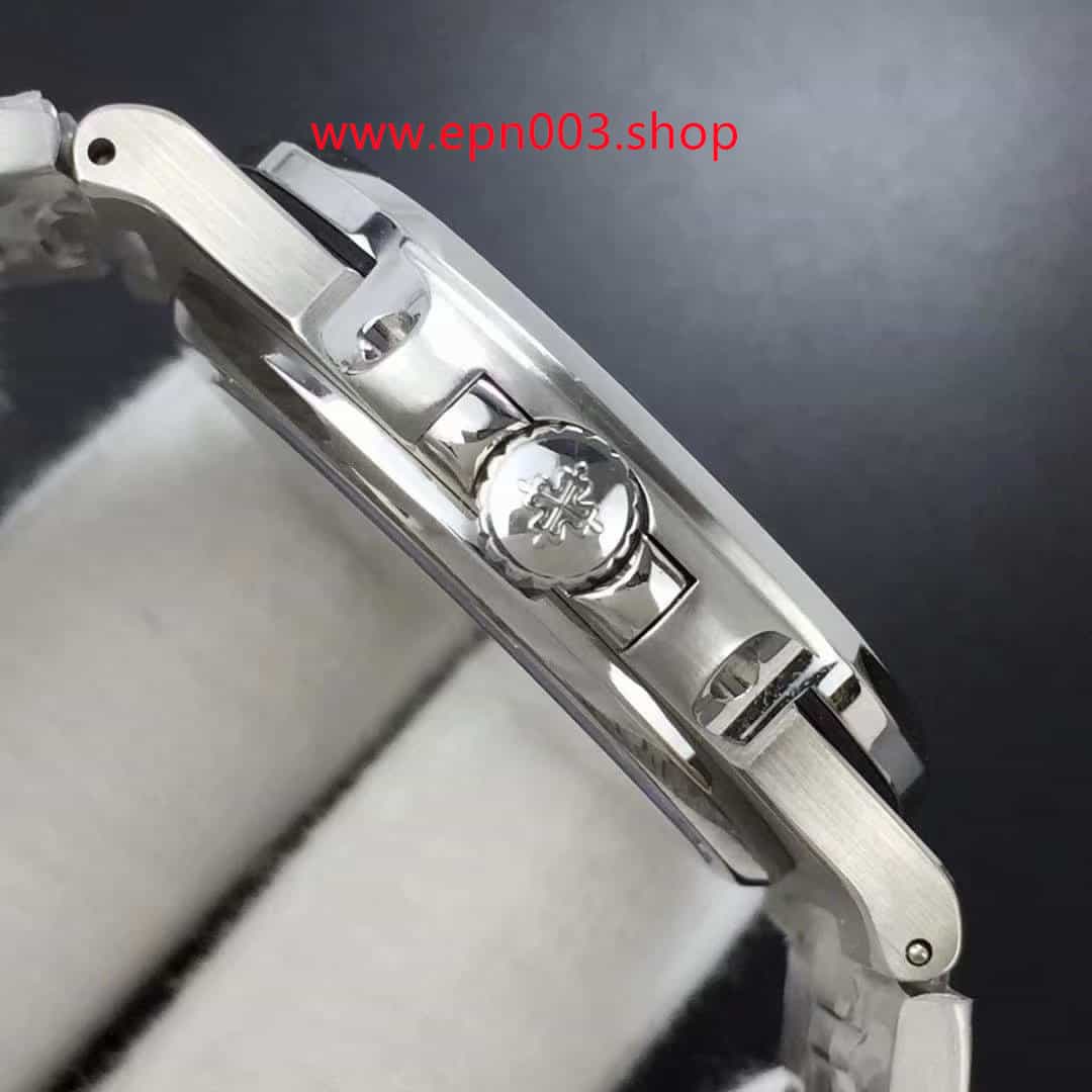 Nautilus 5811/1G-001 41mm Mens Watch