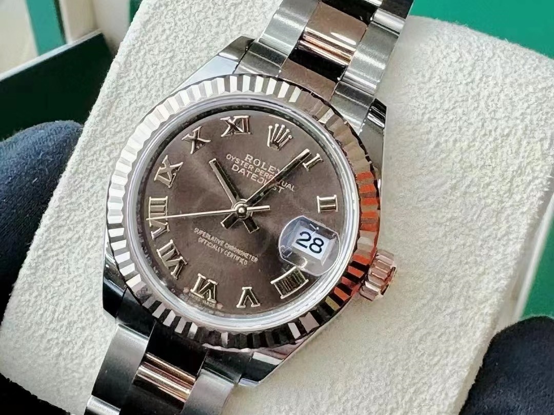 Lady-Datejust M279171-0010 28mm