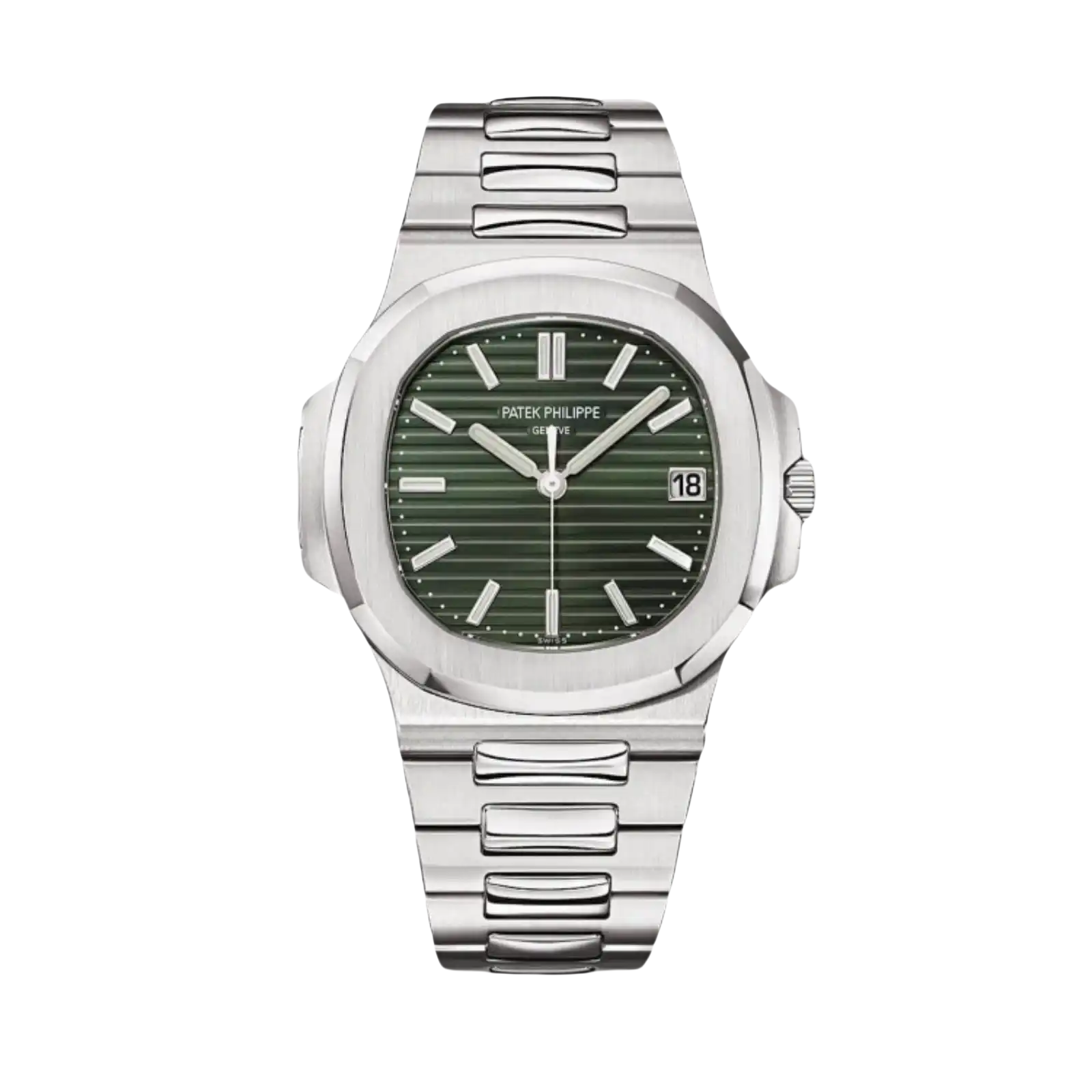 Nautilus 5711/1A-014 40 mm Men Watch