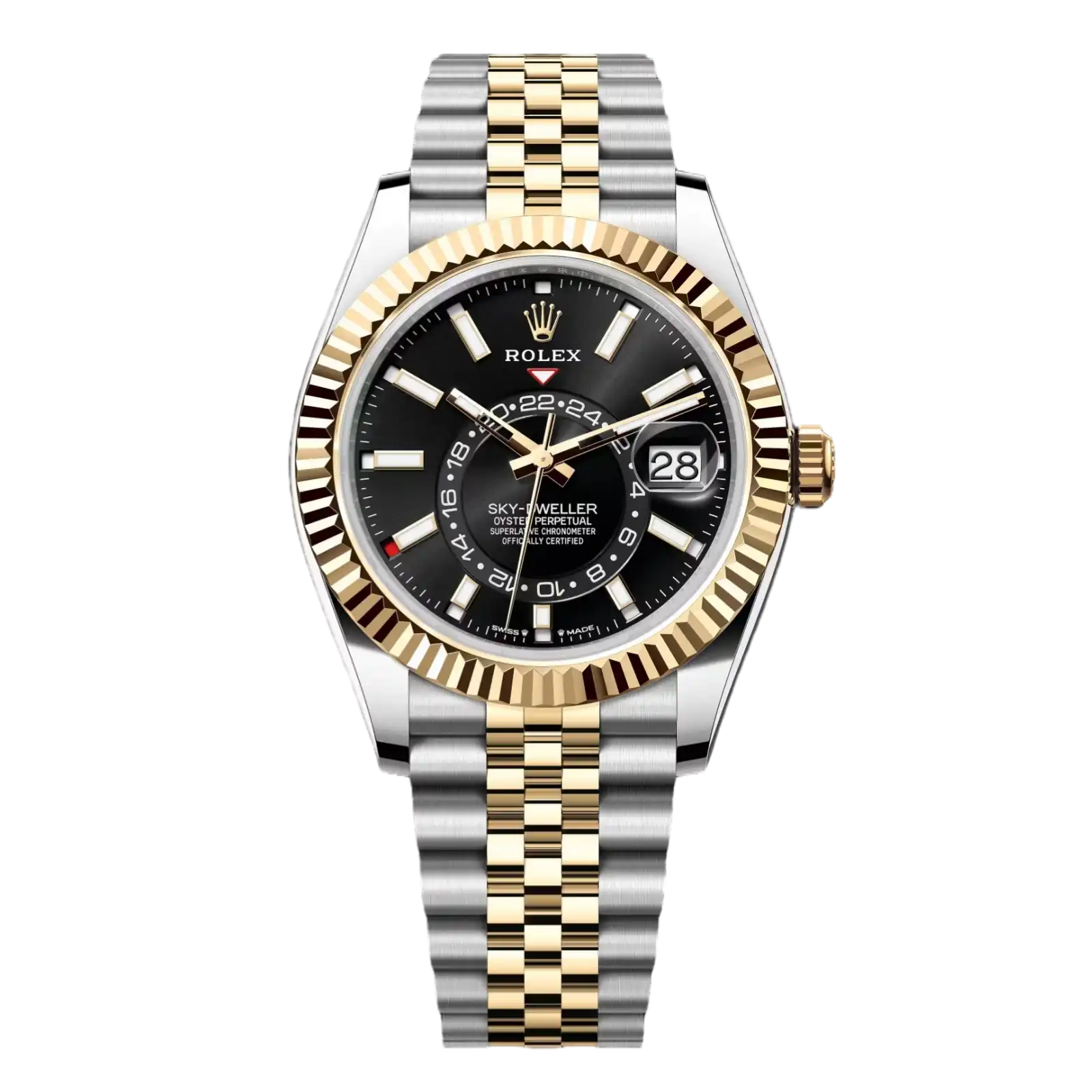 Sky-Dweller M336933-0004 42mm