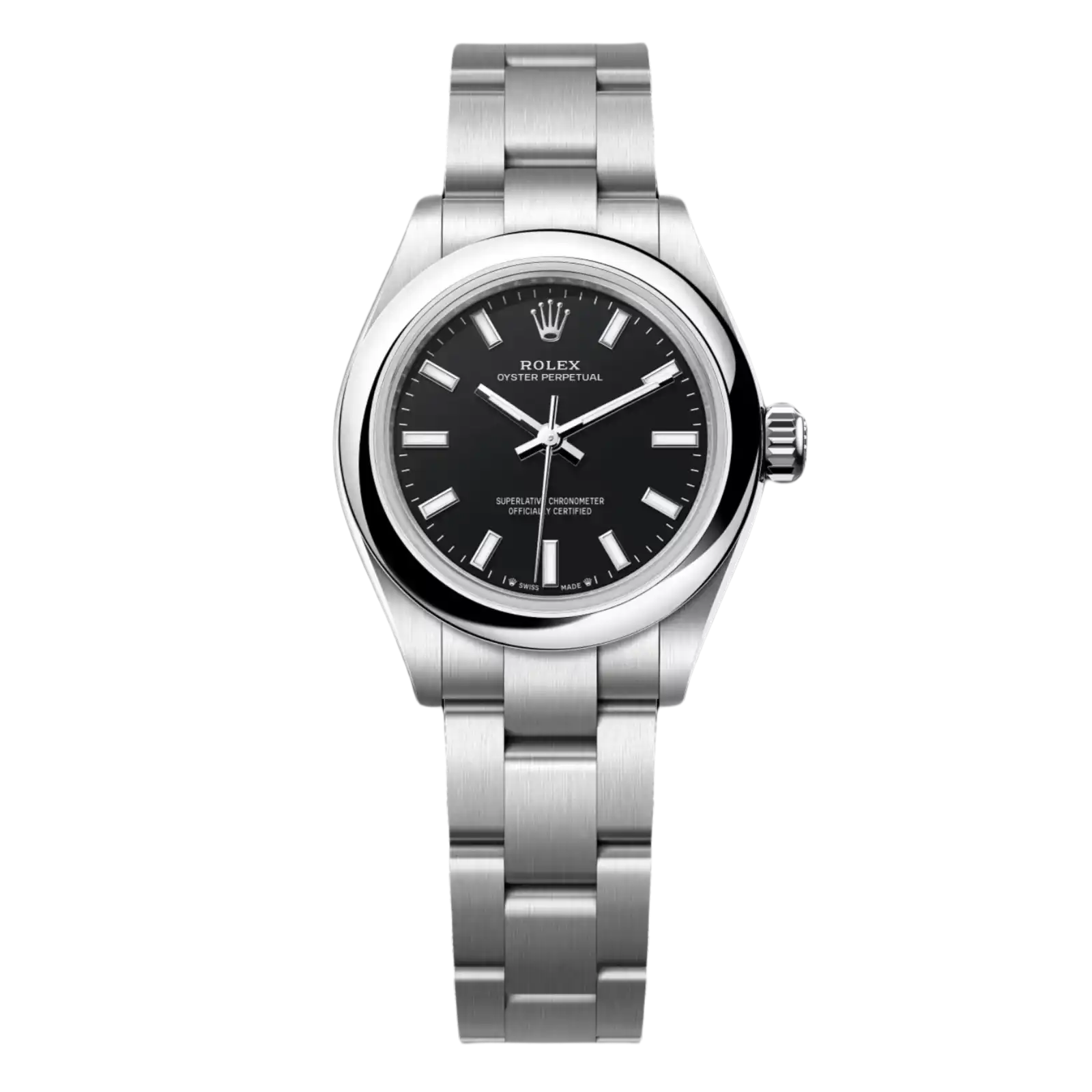 Oyster Perpetual M276200-0002 31mm