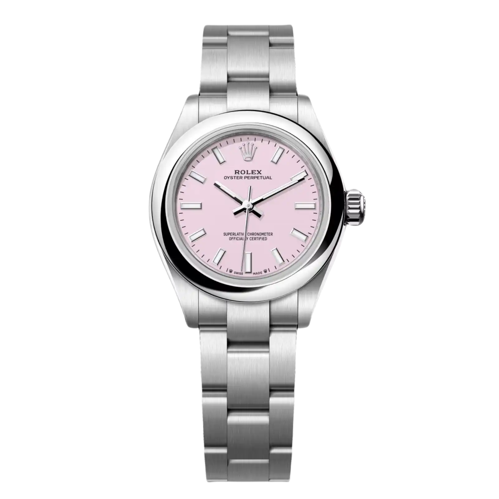 Oyster Perpetual M277200-0004 36mm-41mm