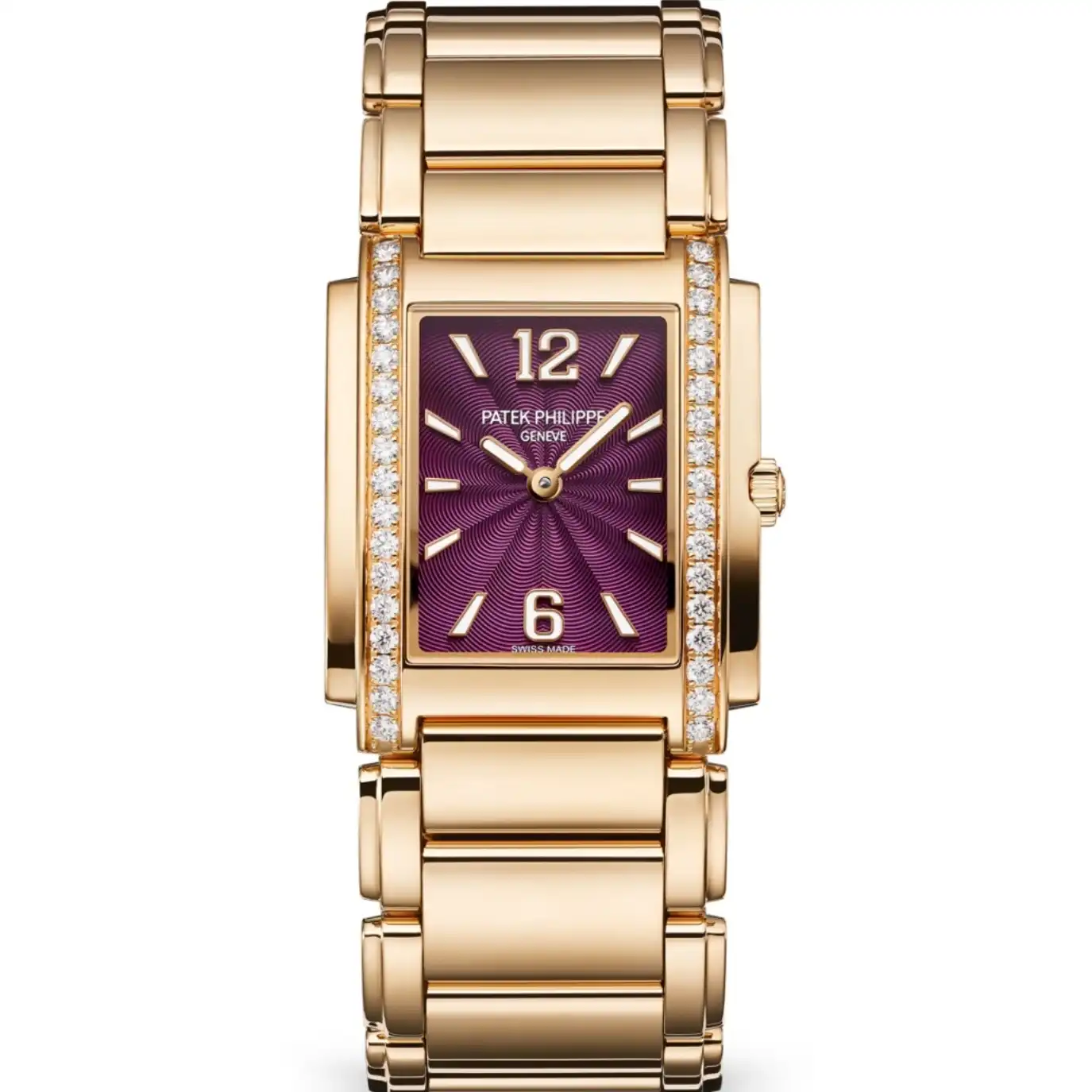 Twenty~4 4910/1201R-010 Ladies Watch