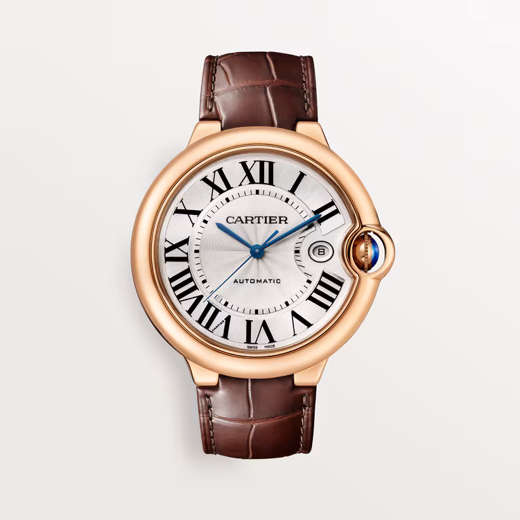 Ballon De WGBB0030 42 mm 36 mm 33 mm Women Watch Men Watch