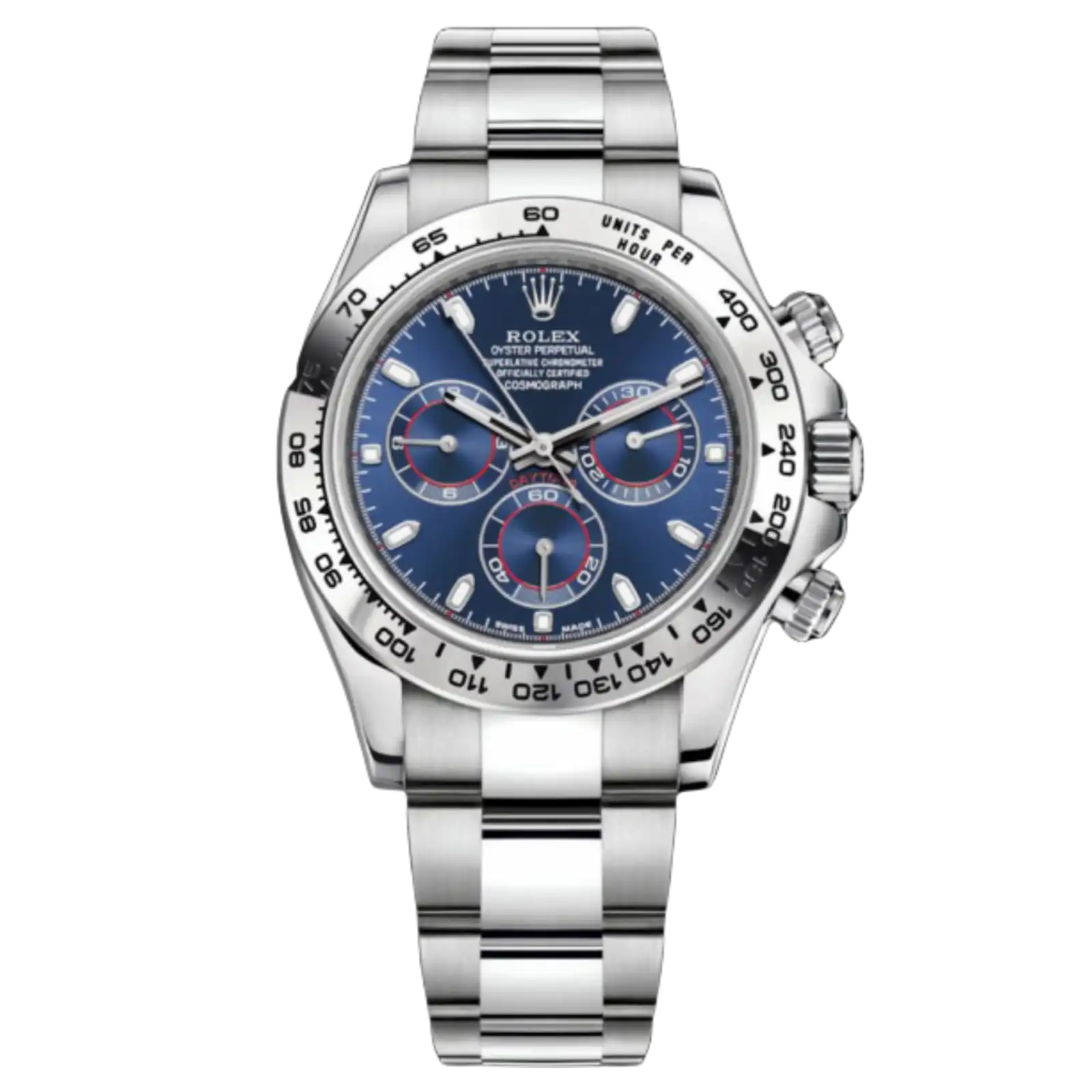 Cosmograph Daytona M116509-0071 40mm