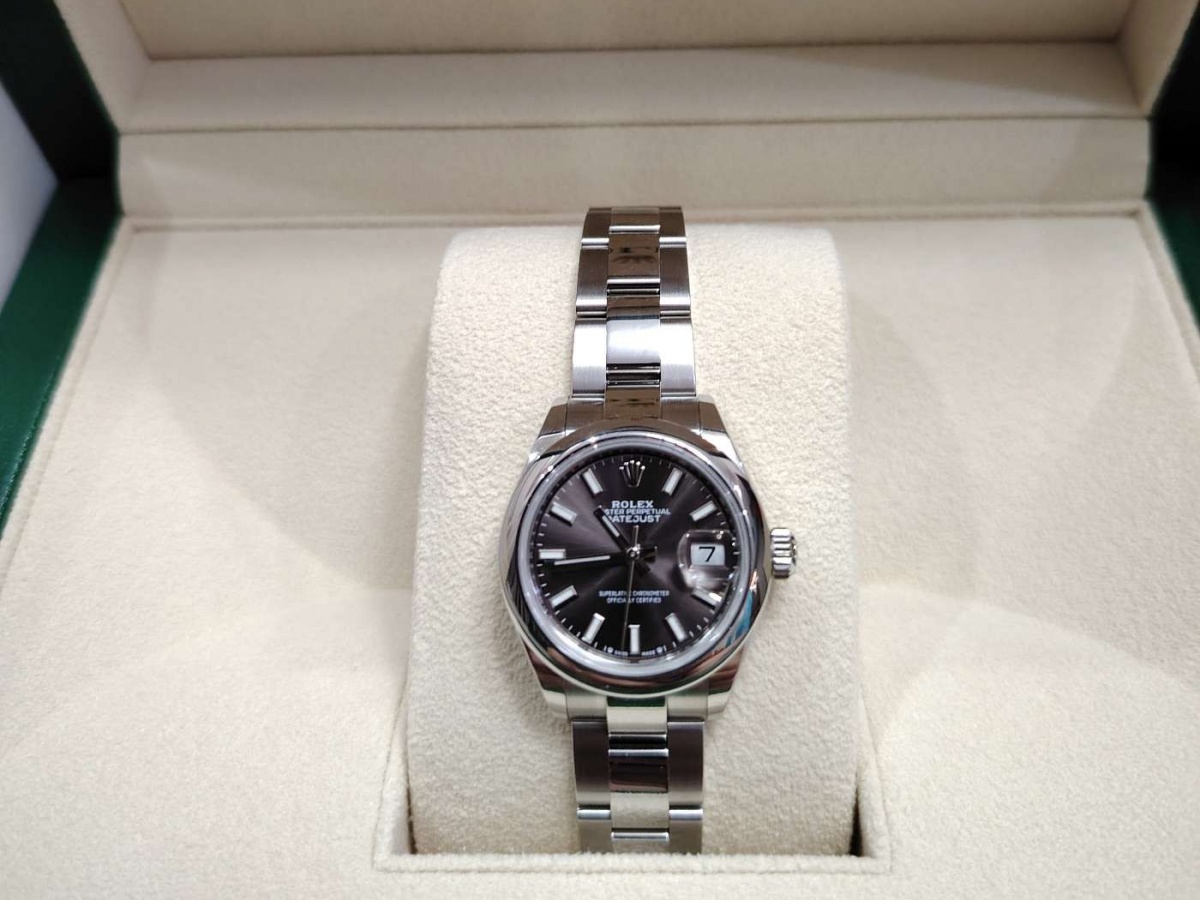 Lady-Datejust M279160-0010 31mm