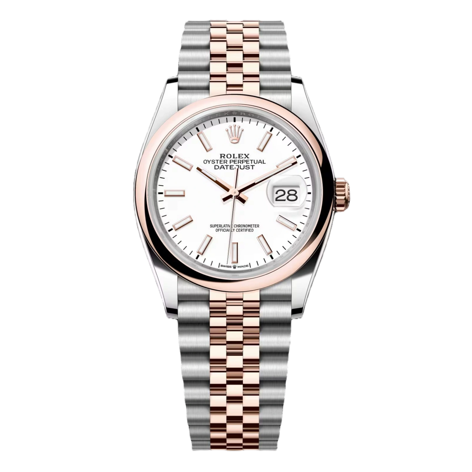 Datejust M126201-0017 36mm