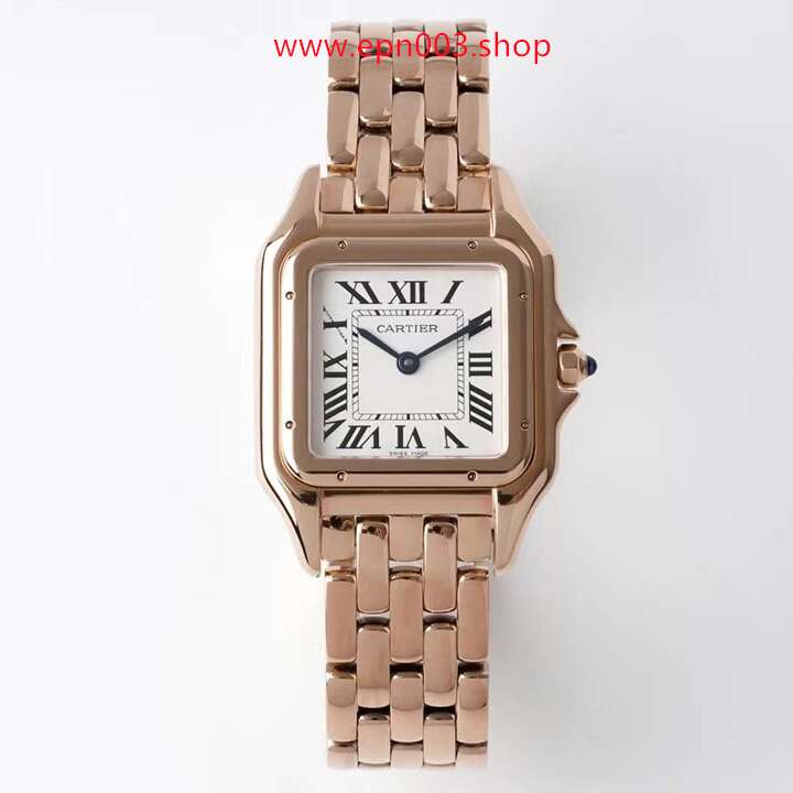 PANTHÈRE DE WGPN0007 37 mm 30 mm-Women Watch