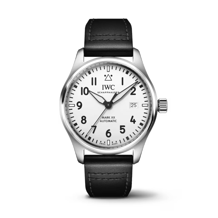 Pilot's Watch Mark 40 mm Men Watch