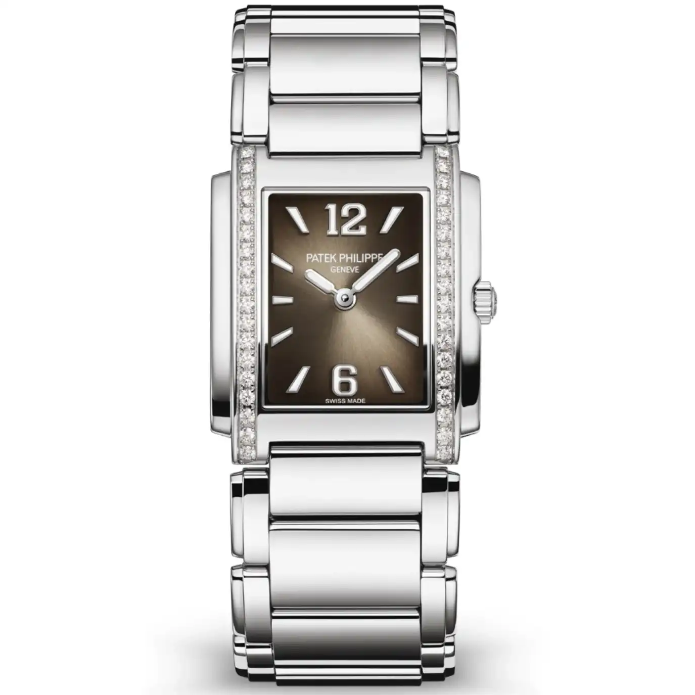 Twenty~4 4910/1200A-010 25.1 x 30 mm Ladies Watch