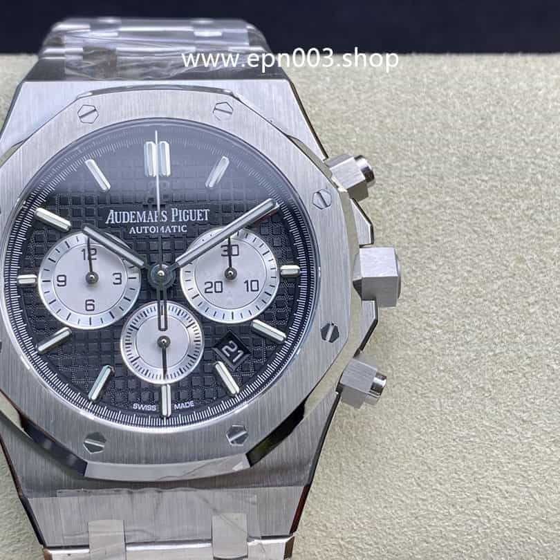 Royal Oak Selfwinding Chronograph 26331ST.OO.1220ST.02 41mm Mens Watch