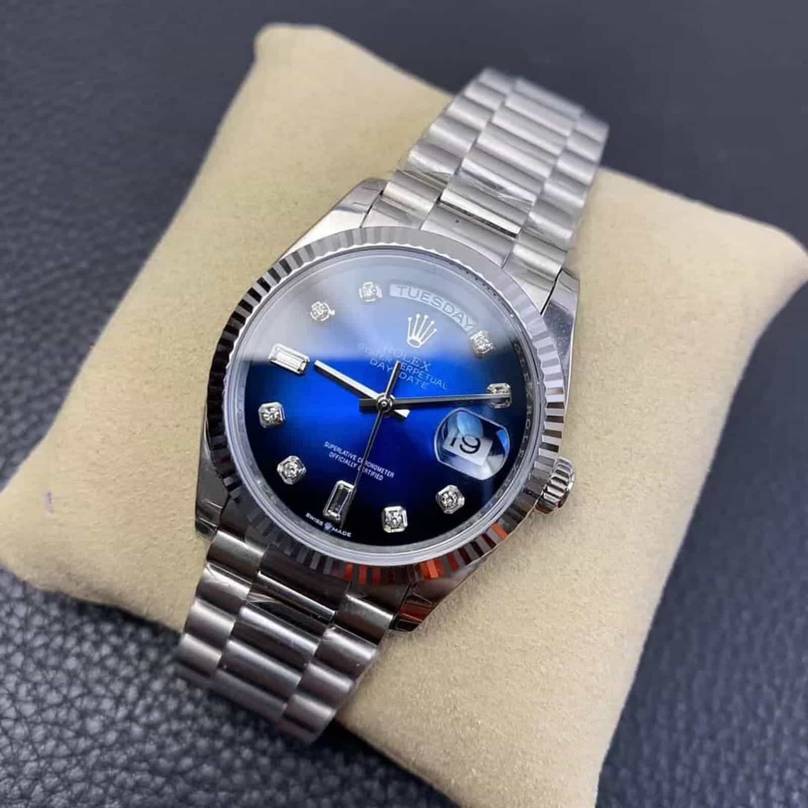 Day-Date M128239-0023 40mm