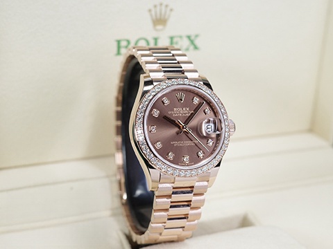 Lady-Datejust M279135rbr-0017 28mm