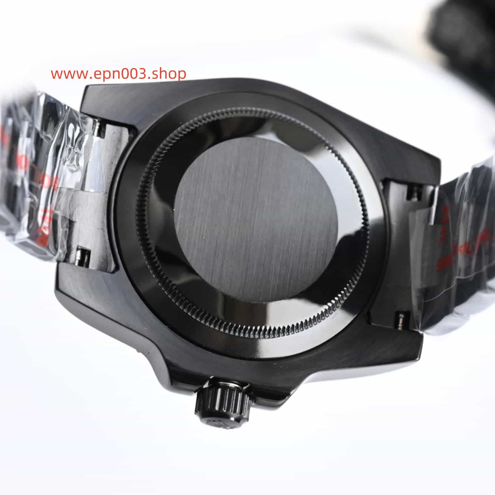 Submariner X43-3 40mm
