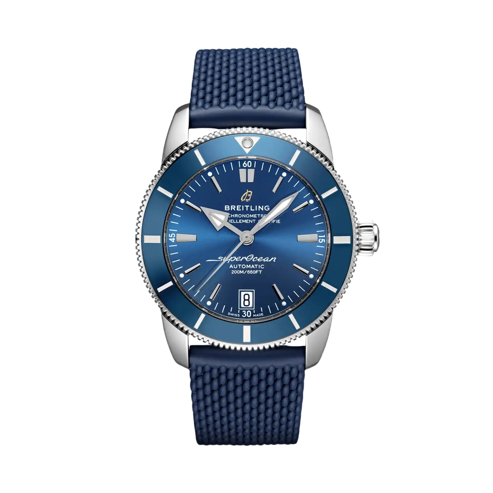 Superocean Heritage B20 Automatic 42mm Mens Watch