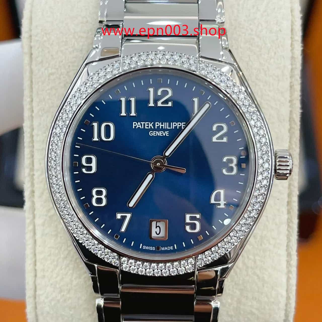 Twenty~4 7300/1200A-001 36mm Ladies Watch