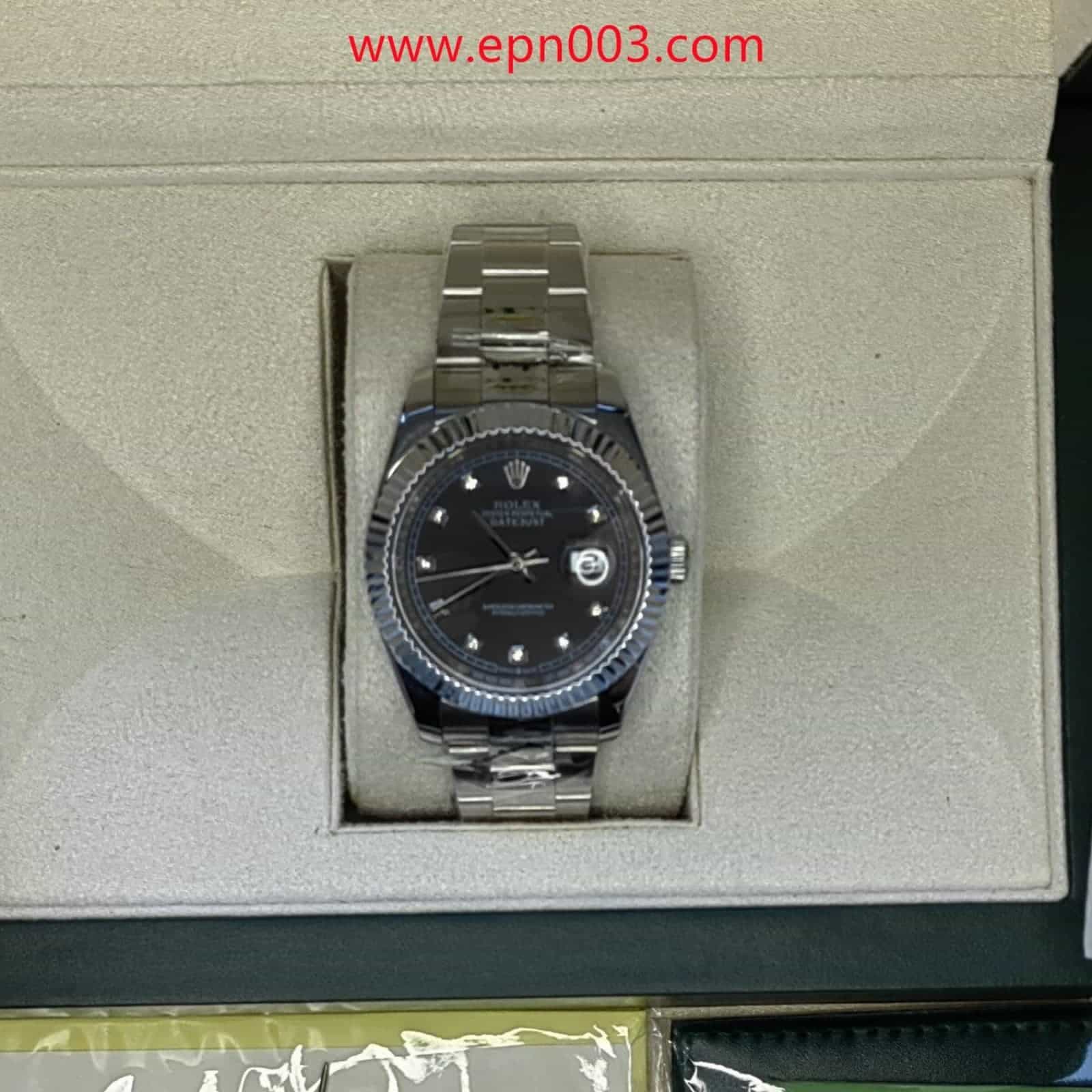Datejust M126334-0011 36mm 41mm