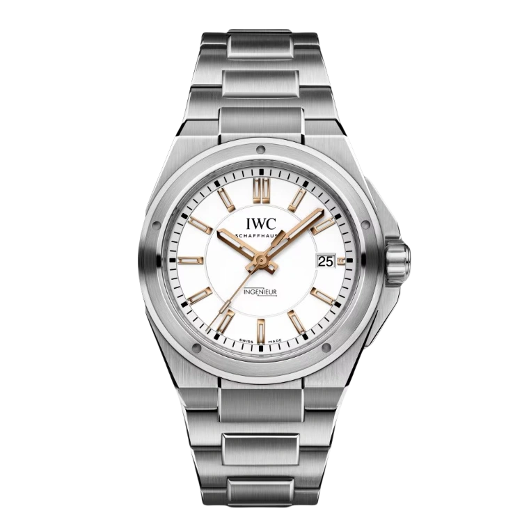 Ingenieur Automatic 39 mm Men Watch