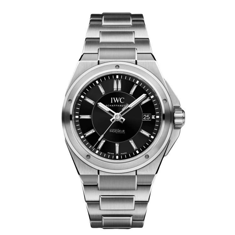 Ingenieur Automatic 39 mm Men Watch