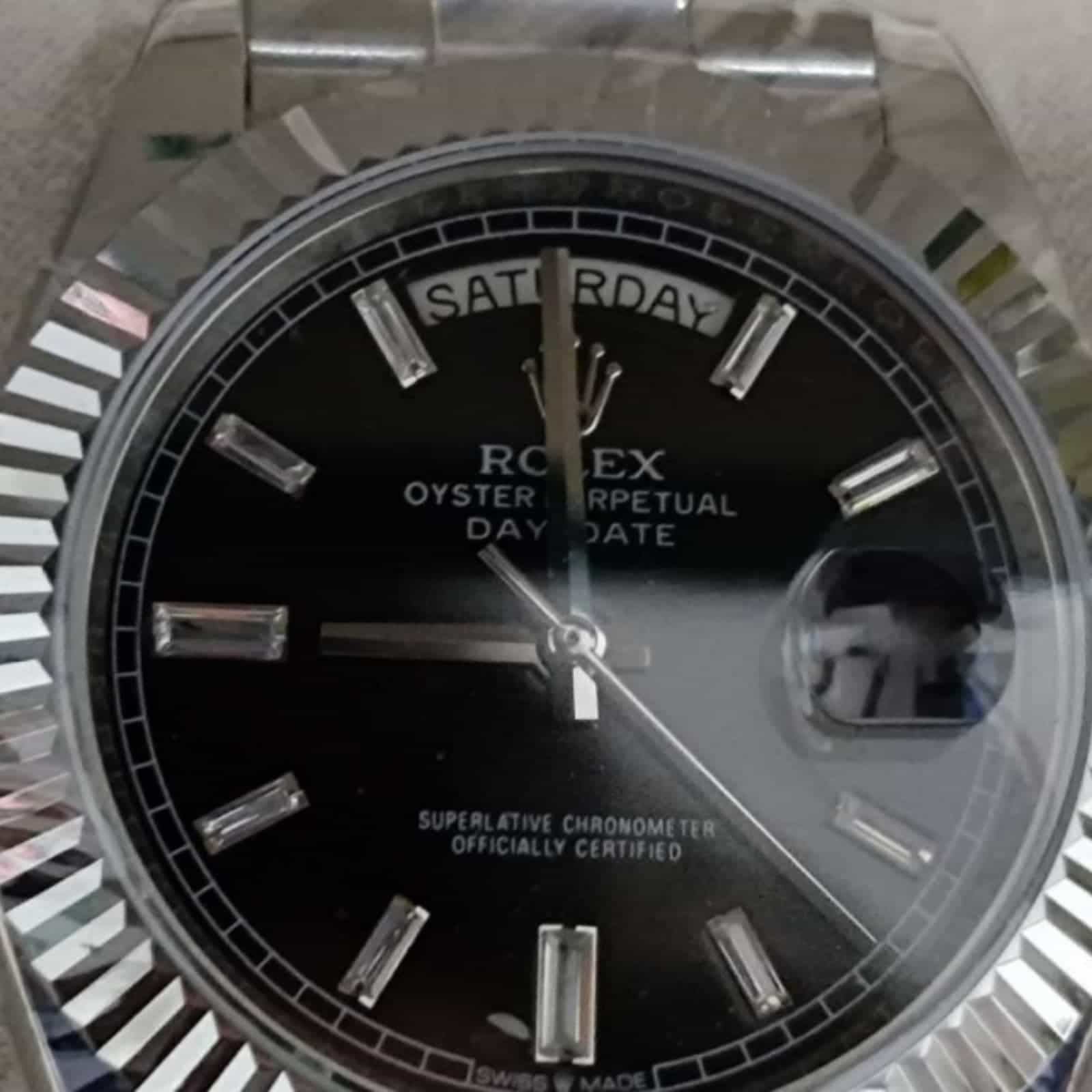 Day-Date M228236-0004 40mm