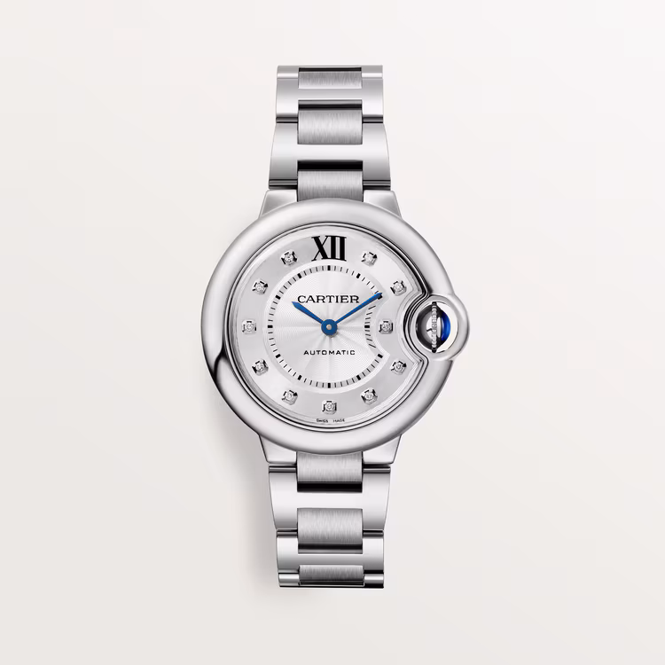 Ballon De W4BB0021 33 mm Women Watch