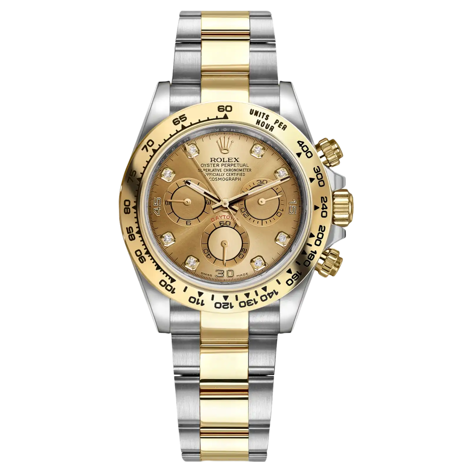 Cosmograph Daytona M116503-0006 40mm