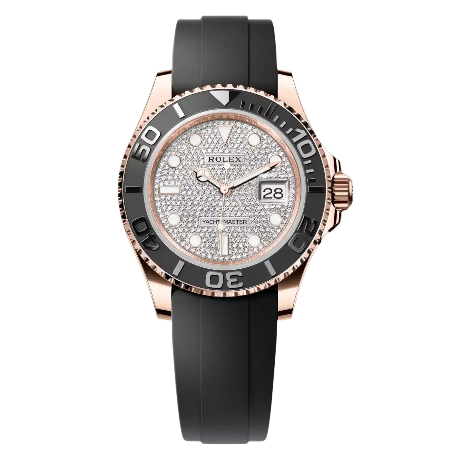Yacht-Master M268655-0019 40mm