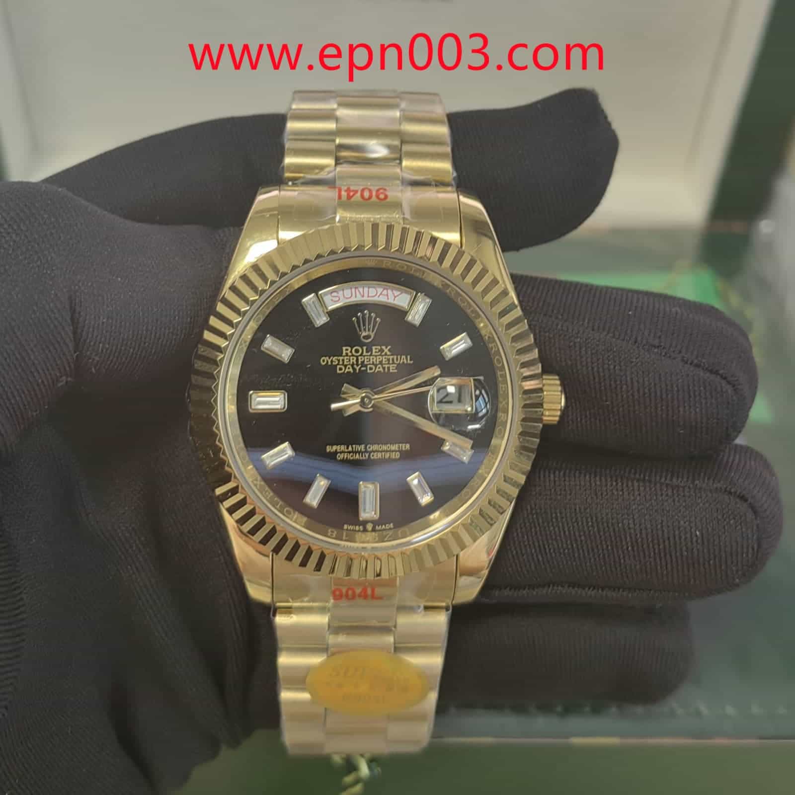 Day-Date M228238-0059 40mm