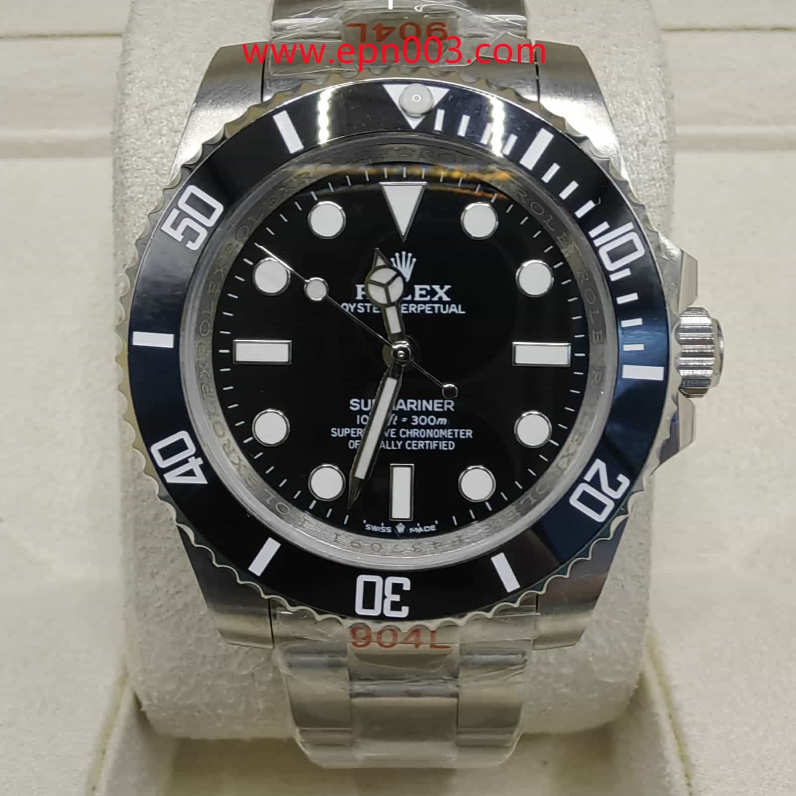 Submariner M124060-0001 41mm