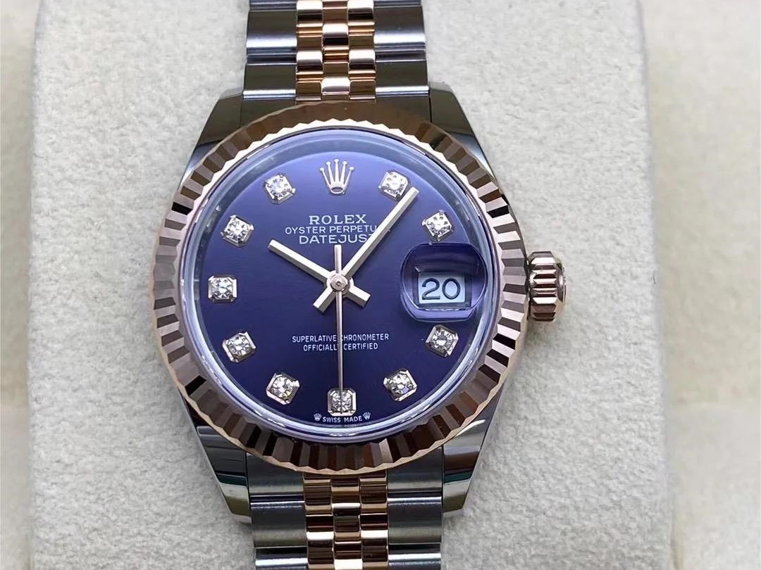 Lady-Datejust M279171-0015 28mm
