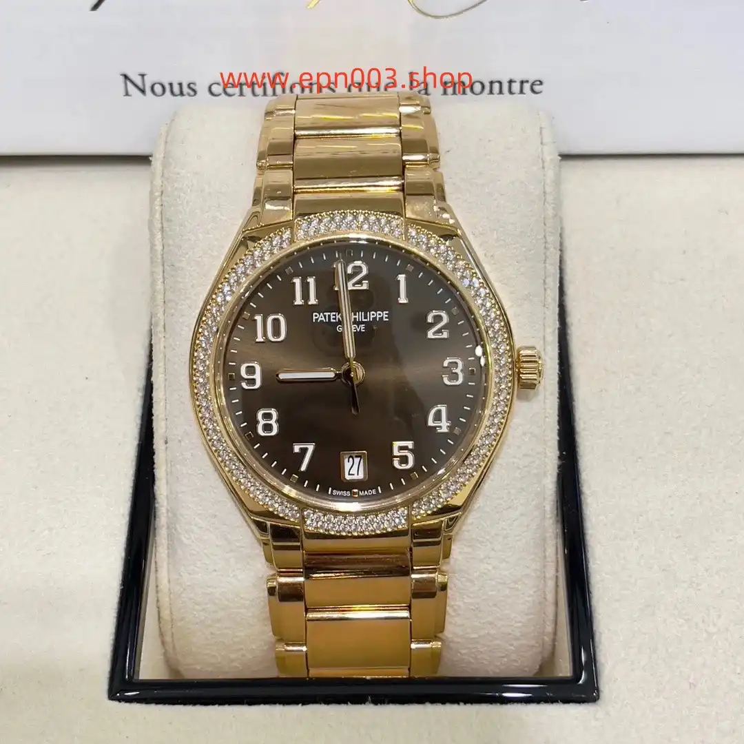 Twenty~4 7300/1200R-001 36mm Ladies Watch