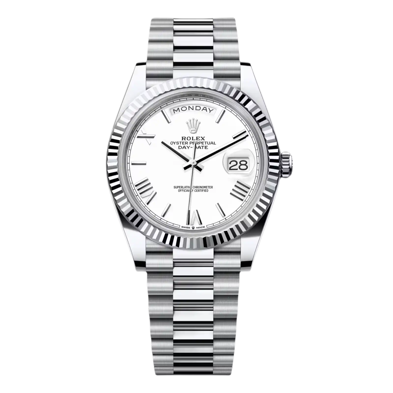 Day-Date M228236-0010 40mm
