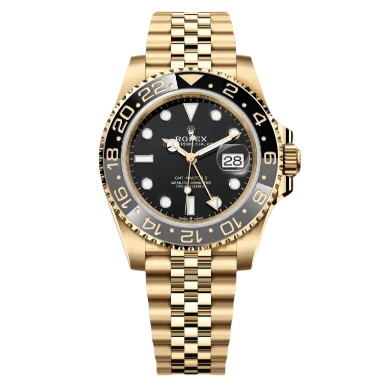 GMT-Master II M126718GRNR-0001 40mm
