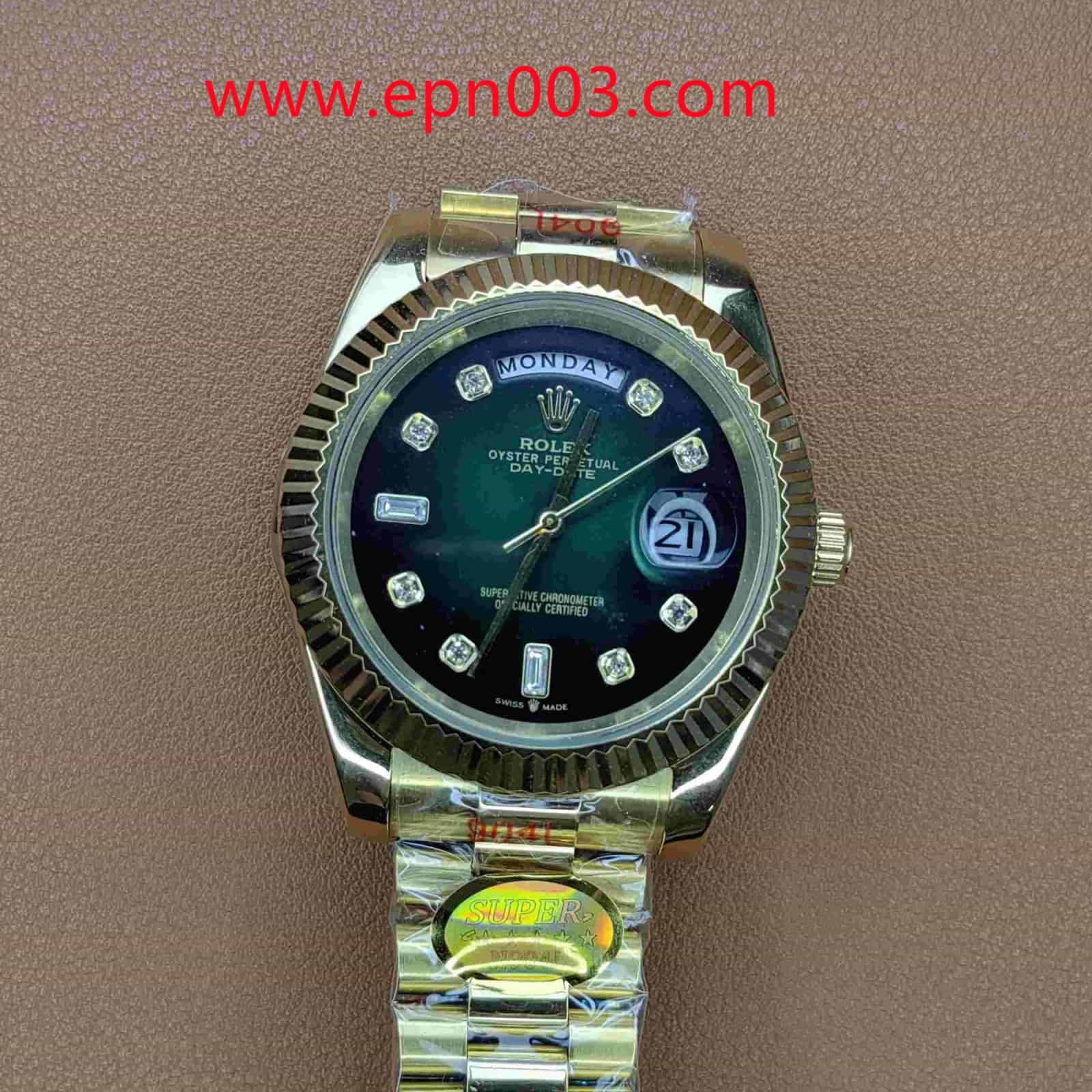 Day-Date M128238-0069 36mm
