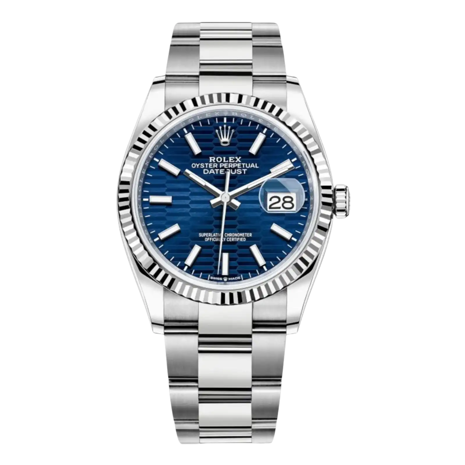 Datejust M126234-0050 36mm