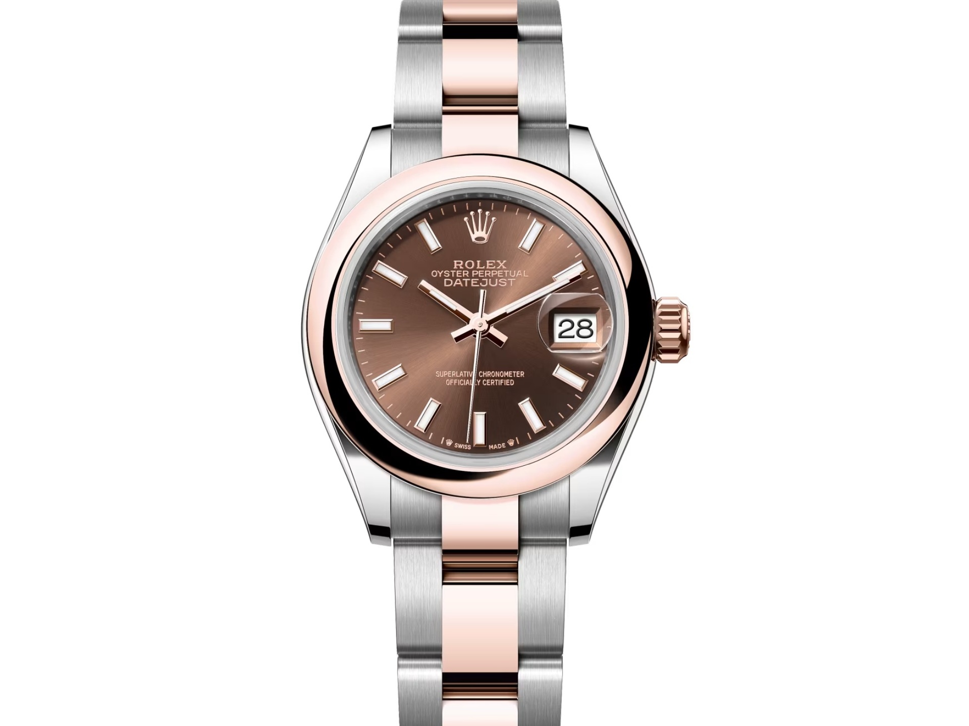 Lady-Datejust M279161-0018 31mm