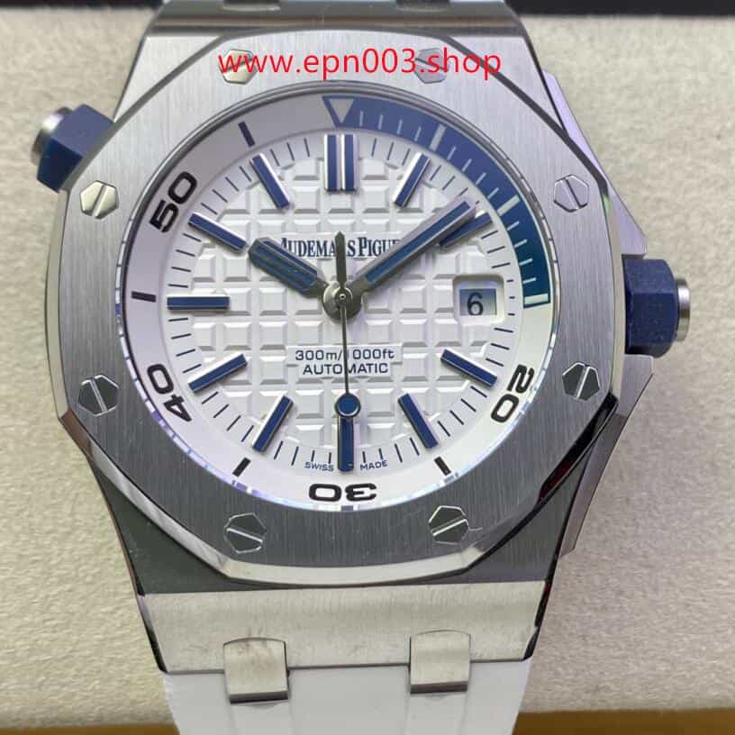 Royal Oak Selfwinding Offshore Selfwinding 15707CB.OO.A010CA.01 42mm Mens Watch