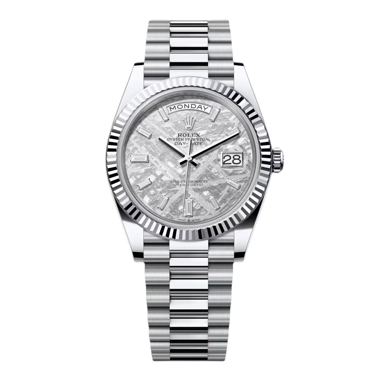 Day-Date M228236-0011 40mm