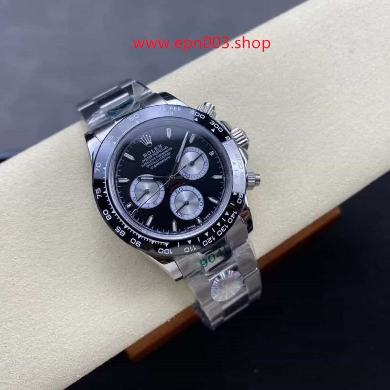 Cosmograph Daytona M126509-0001 40mm