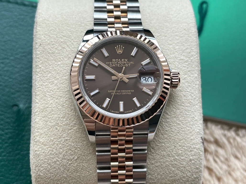 Lady-Datejust M126331-0002 41mm
