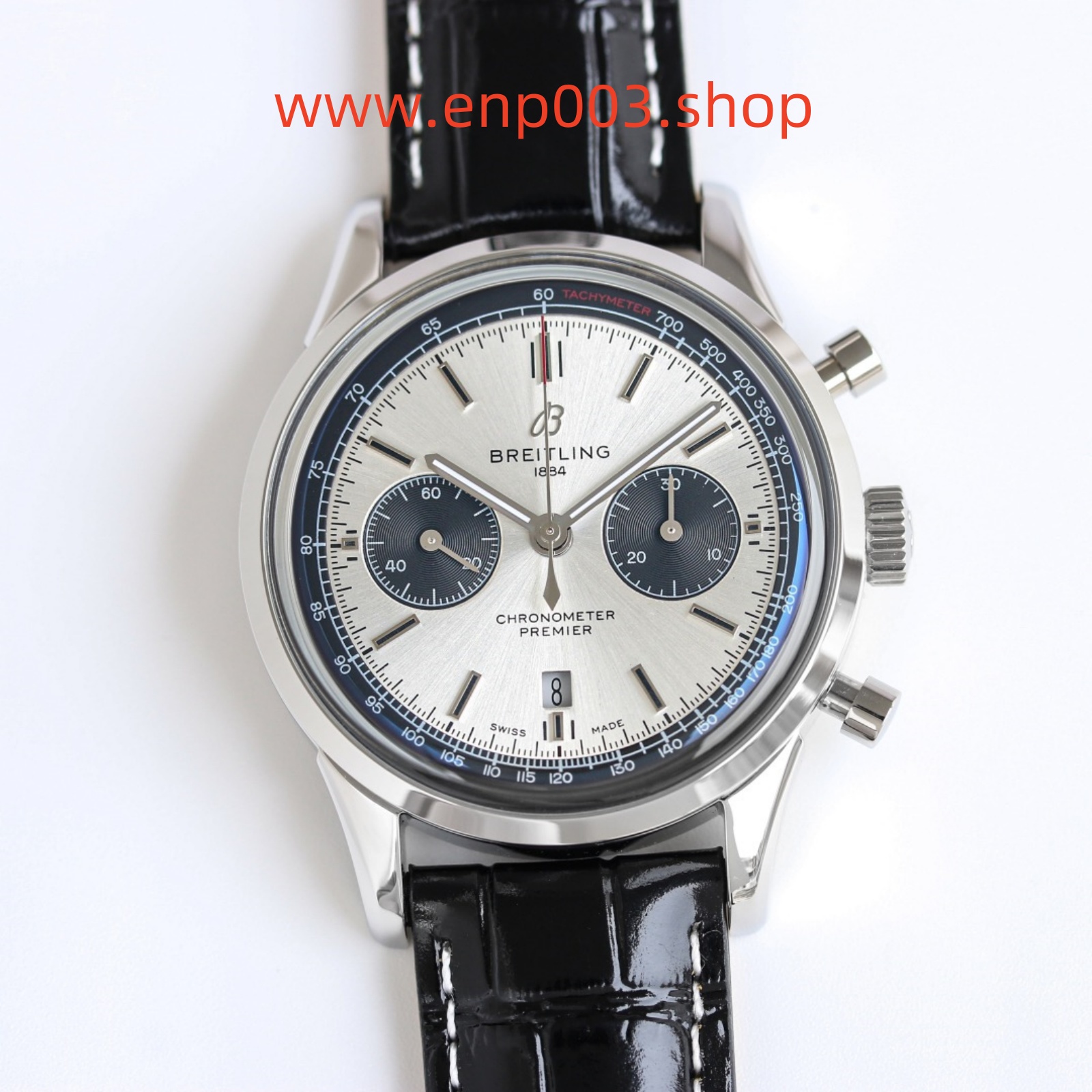 Premier B01 Chronograph 42mm Mens Watch