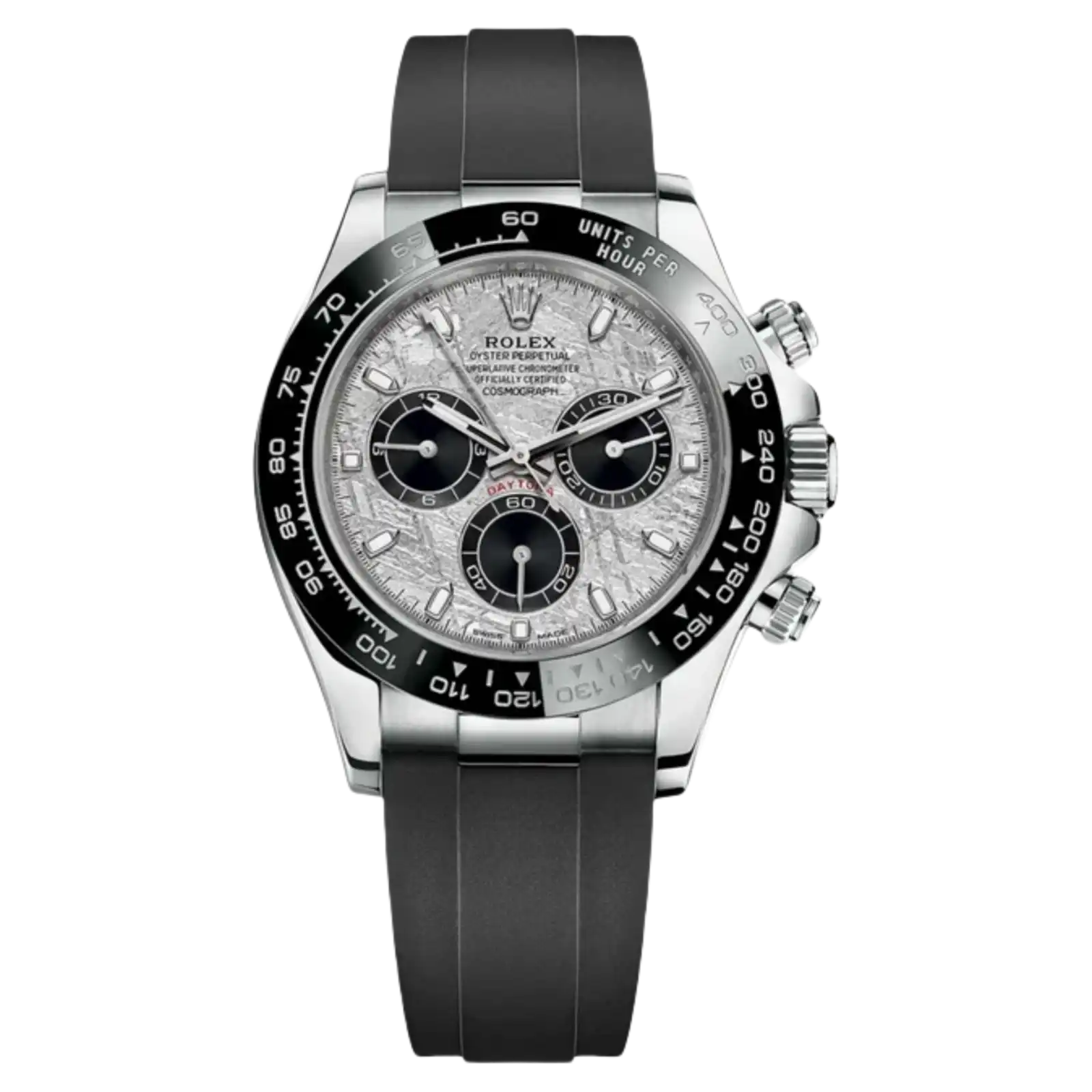 Cosmograph Daytona M116519LN-0038 40mm