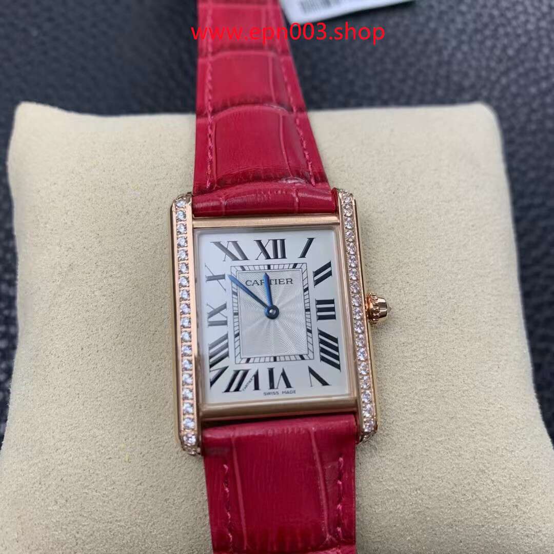 Tank WJTA0038-Women Watch