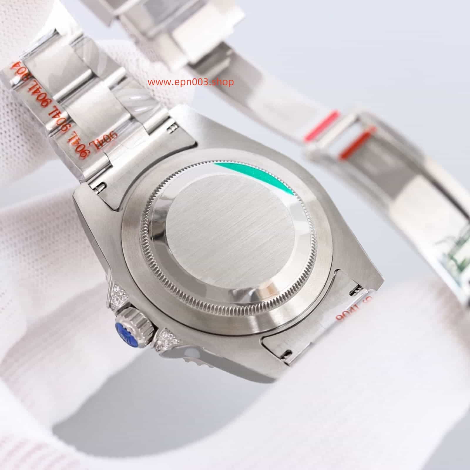 GMT-Master II 116758SANR-2 40mm